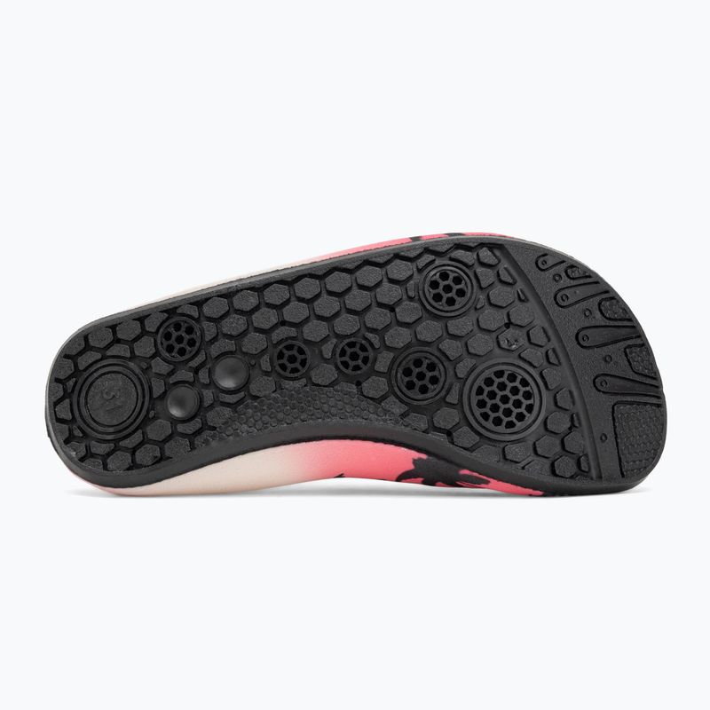 Vaikiški vandens batai ProWater PRO-23-34-106K pink 4