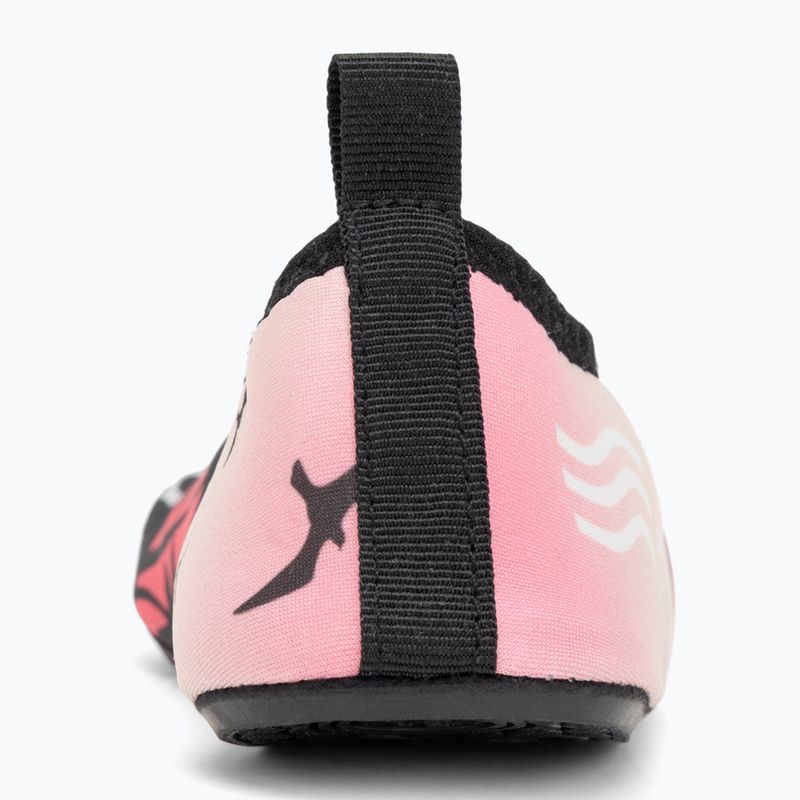 Vaikiški vandens batai ProWater PRO-23-34-106K pink 6