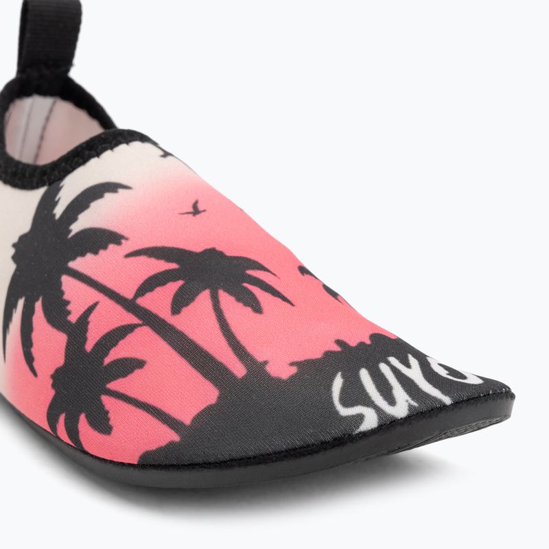 Vaikiški vandens batai ProWater PRO-23-34-106K pink 7