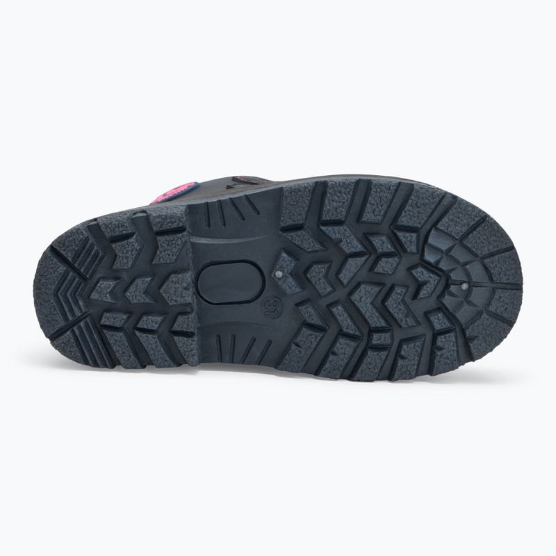 Vaikiški sniego batai Lee Cooper LCJ-24-44-2843K navy 4