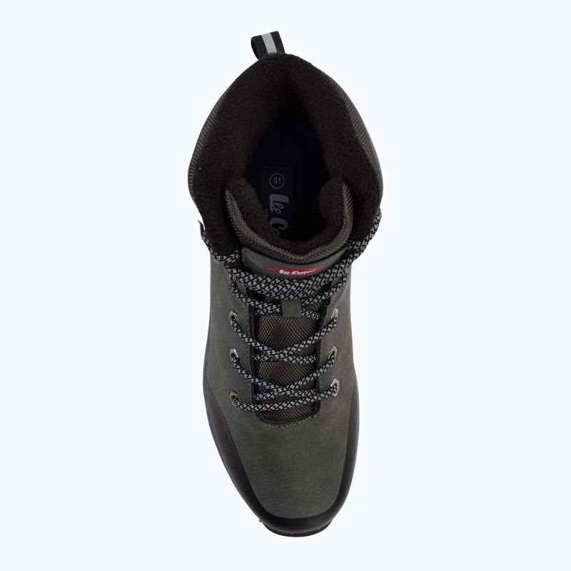 Lee Cooper vyriški trekingo batai LCJ-23-01-2044 pilki 6