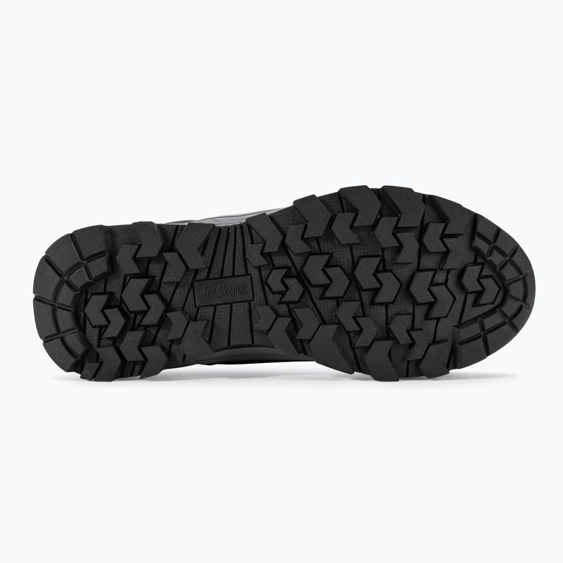 Lee Cooper vyriški trekingo batai LCJ-23-01-2045 black 5