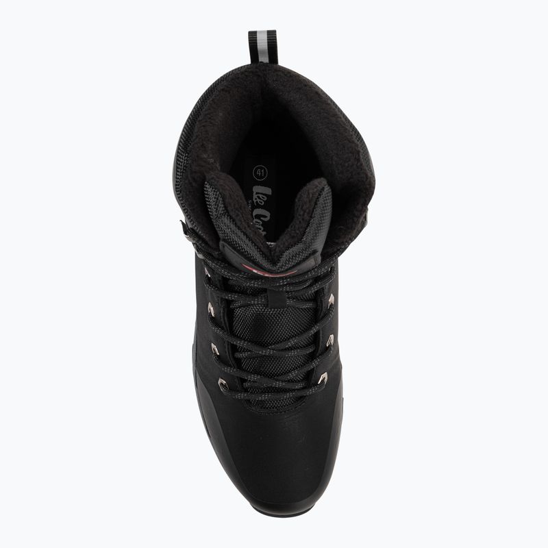 Lee Cooper vyriški trekingo batai LCJ-23-01-2045 black 6