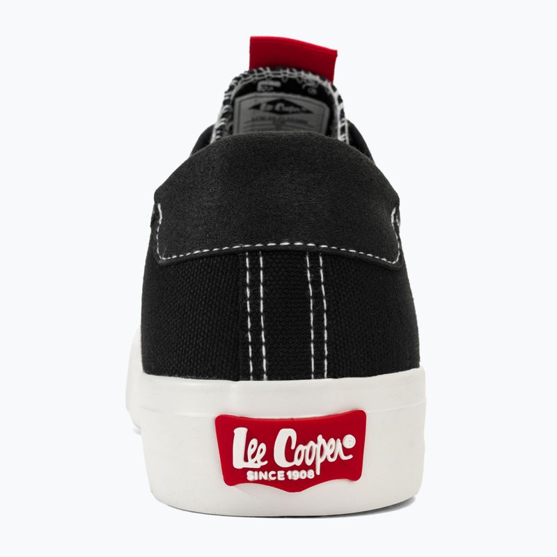 Vyriški batai Lee Cooper LCW-24-31-2238 black 6