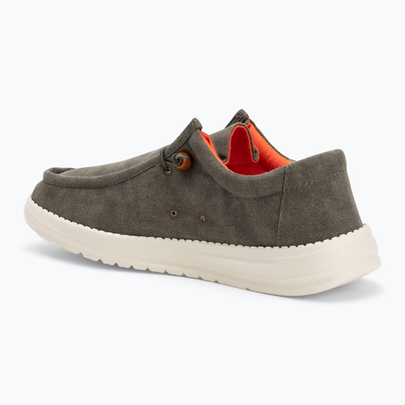 Vyriški batai Lee Cooper LCW-25-01-3232MA khaki 3