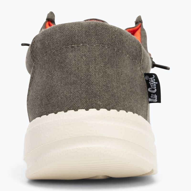 Vyriški batai Lee Cooper LCW-25-01-3232MA khaki 6