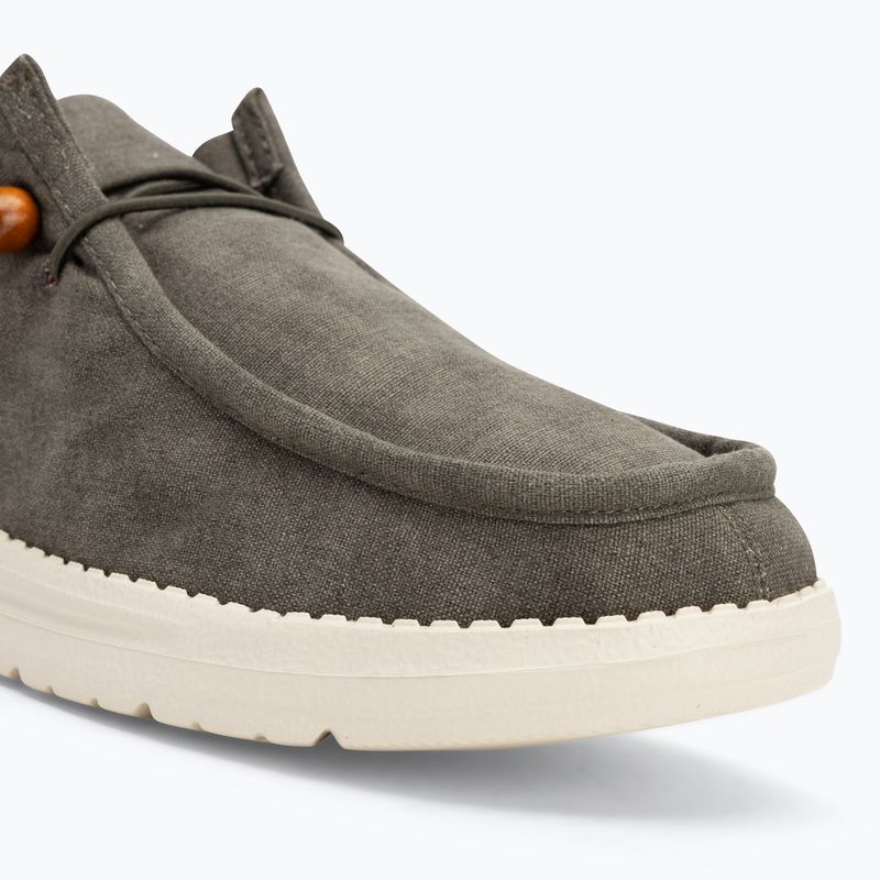 Vyriški batai Lee Cooper LCW-25-01-3232MA khaki 7