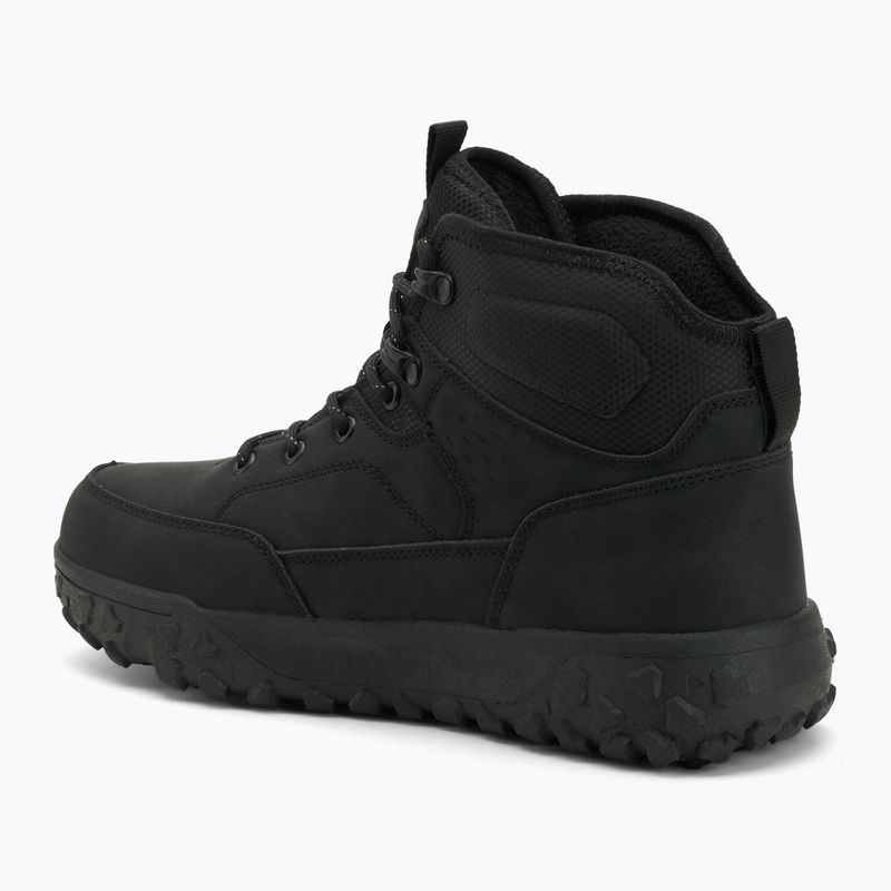 Lee Cooper vyriški batai LCJ-25-01-3725M black 3