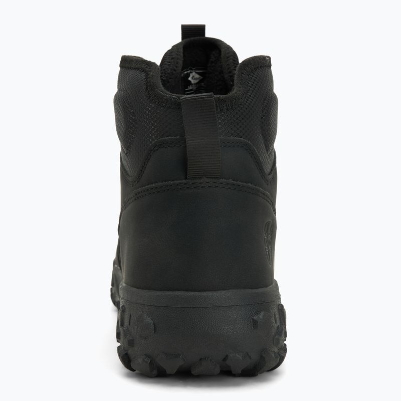 Lee Cooper vyriški batai LCJ-25-01-3725M black 6