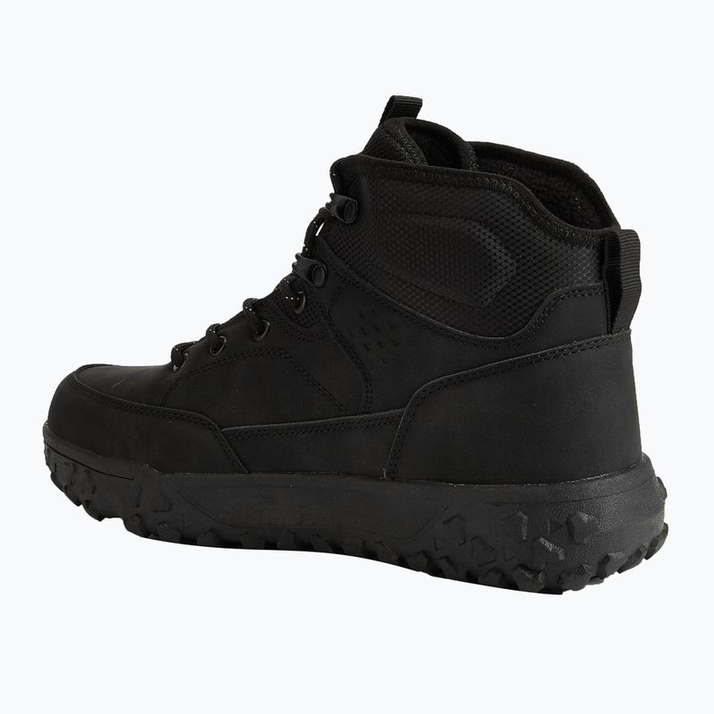 Lee Cooper vyriški batai LCJ-25-01-3725M black 10