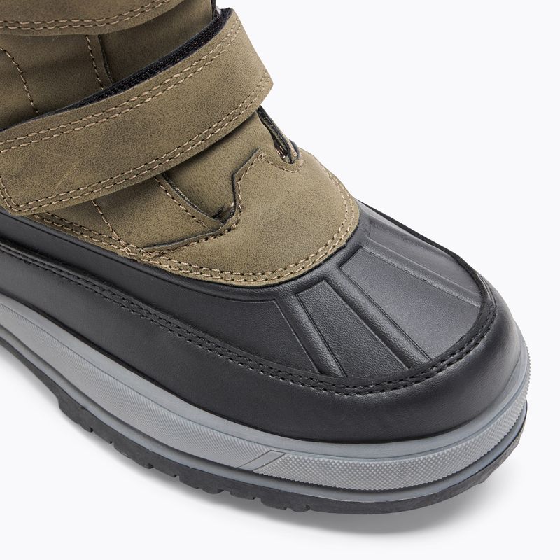 Vaikiški sniego batai Lee Cooper LCJ-23-01-2058K khaki 7