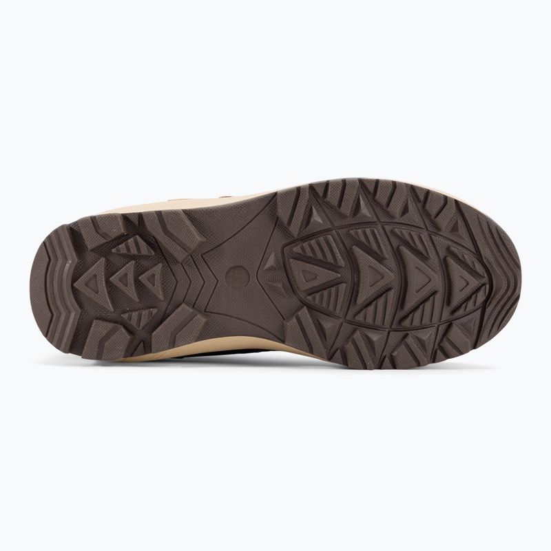 Lee Cooper vaikiški sniego batai LCJ-23-01-2059 camel 5