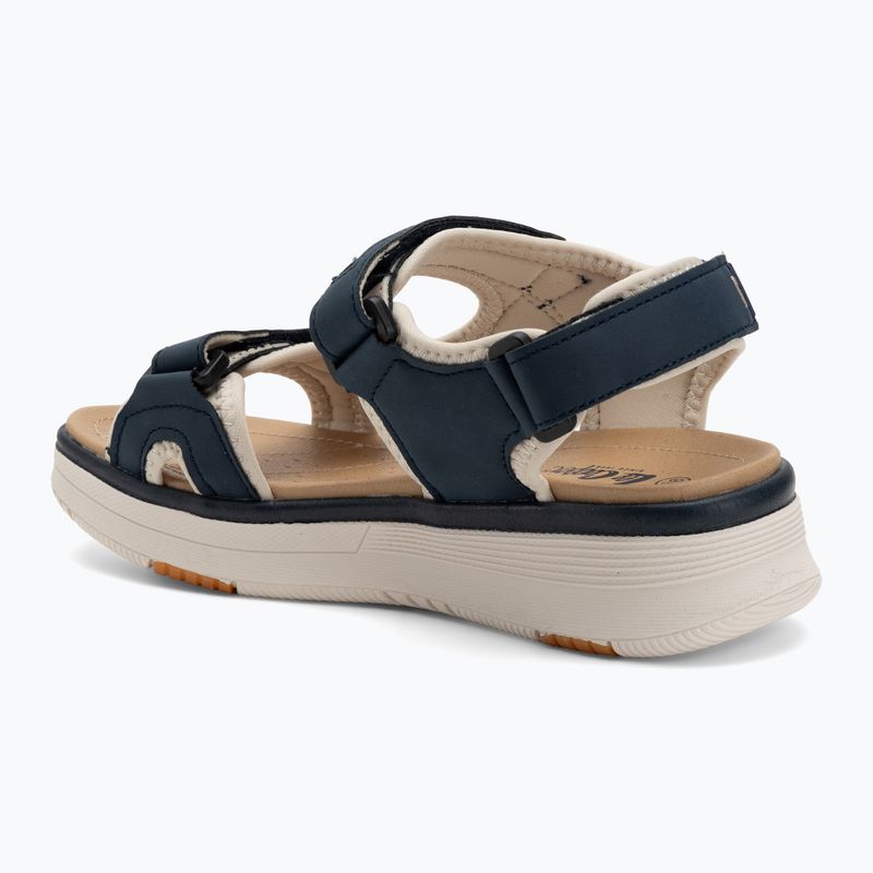 Moteriški sandalai Lee Cooper LCW-25-01-3236LA navy 3