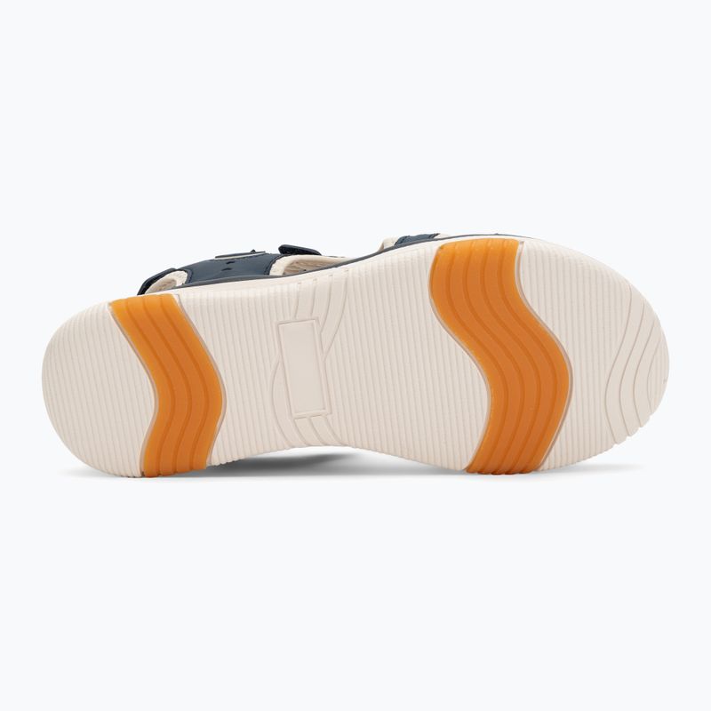 Moteriški sandalai Lee Cooper LCW-25-01-3236LA navy 4
