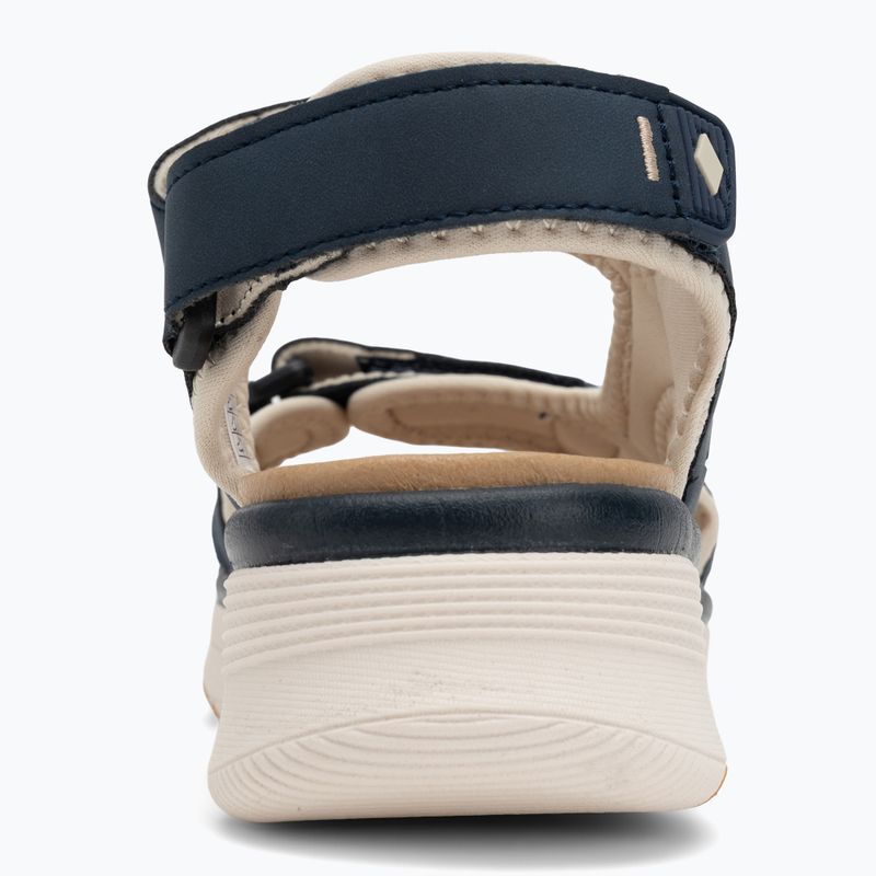 Moteriški sandalai Lee Cooper LCW-25-01-3236LA navy 6