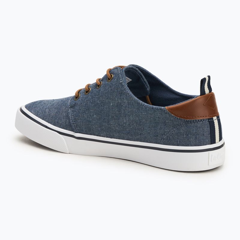 Vyriški batai Lee Cooper LCW-25-02-3242MB jeans 3