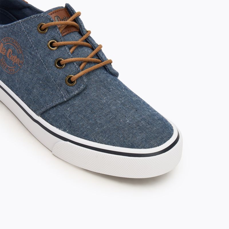 Vyriški batai Lee Cooper LCW-25-02-3242MB jeans 7