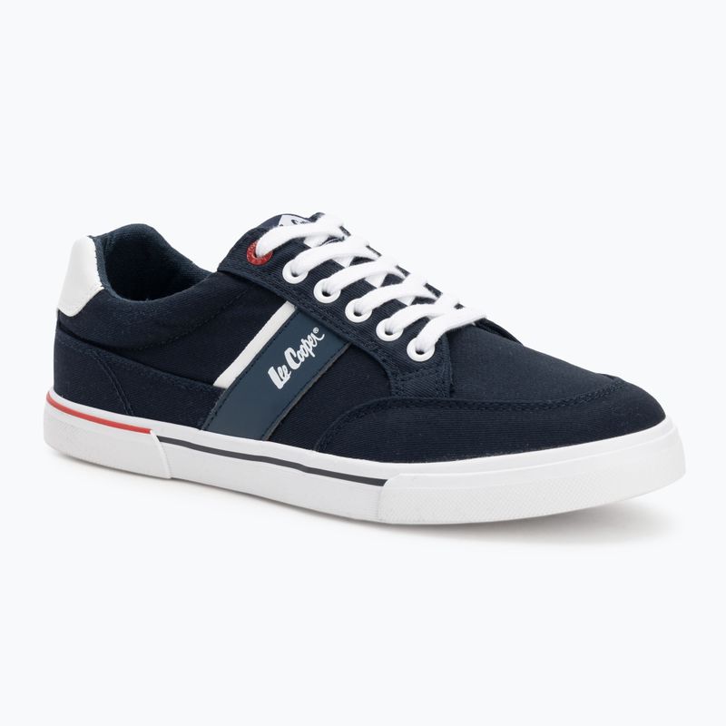 Vyriški batai Lee Cooper LCW-25-02-3245MB navy