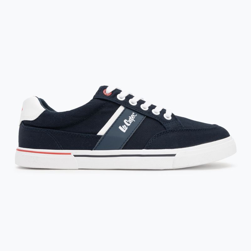 Vyriški batai Lee Cooper LCW-25-02-3245MB navy 2