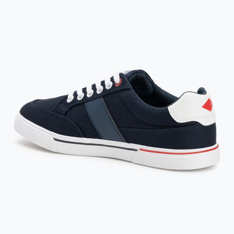Vyriški batai Lee Cooper LCW-25-02-3245MB navy 3