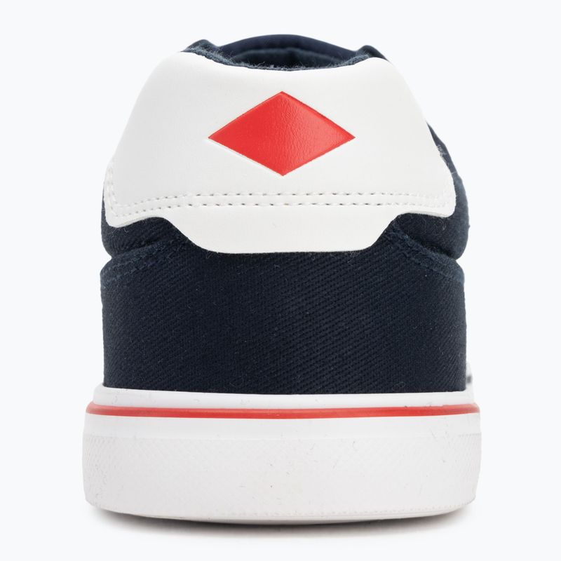 Vyriški batai Lee Cooper LCW-25-02-3245MB navy 6