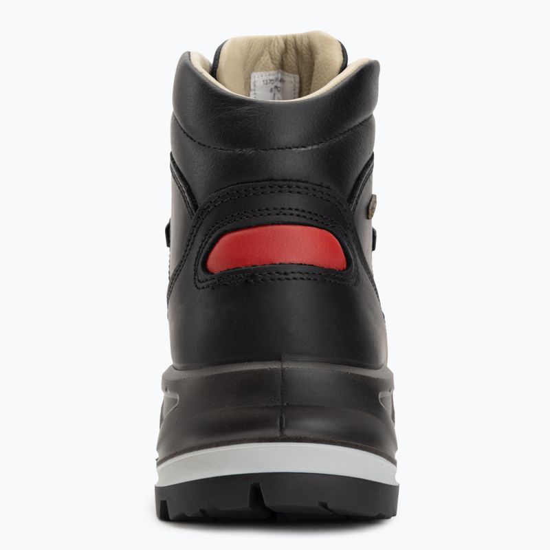 Vyriški žygio batai Grisport 13701D28T black 6
