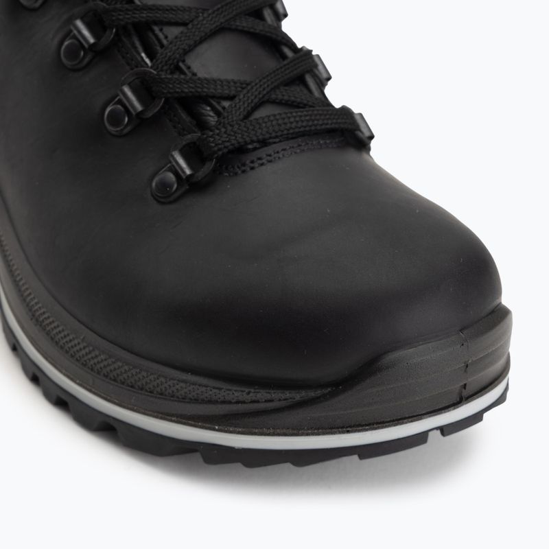 Vyriški žygio batai Grisport 13701D28T black 7