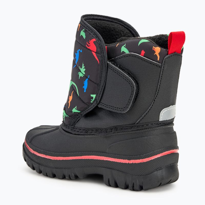 Vaikiški sniego batai Lee Cooper LCJ-24-44-2861K black 3