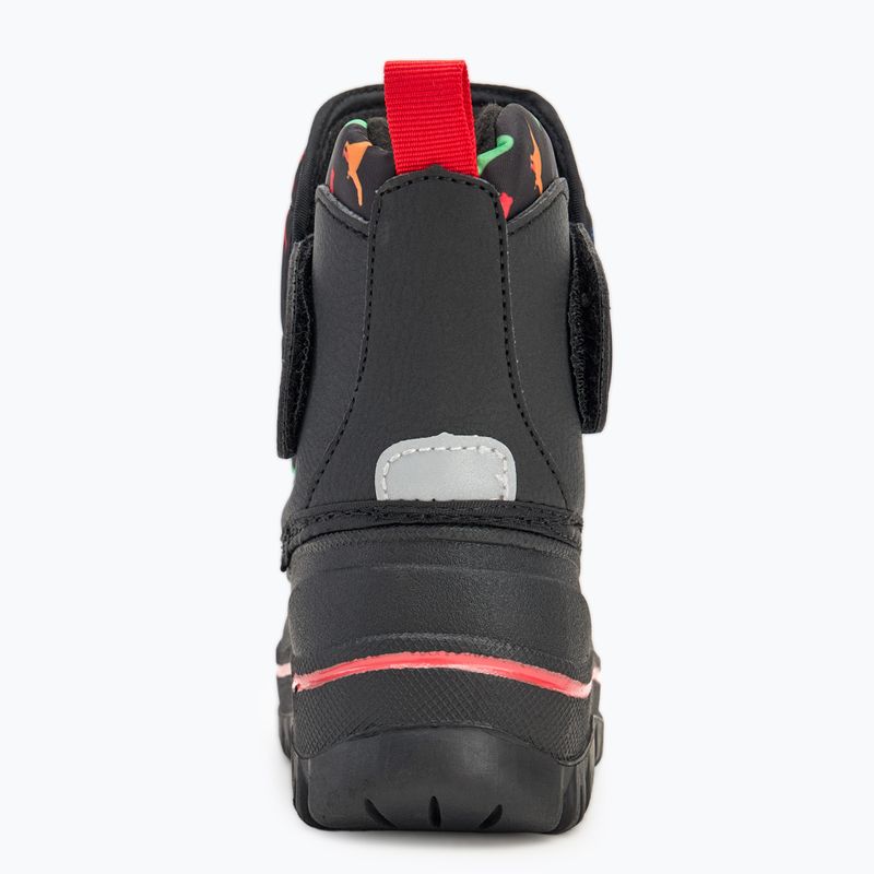 Vaikiški sniego batai Lee Cooper LCJ-24-44-2861K black 6