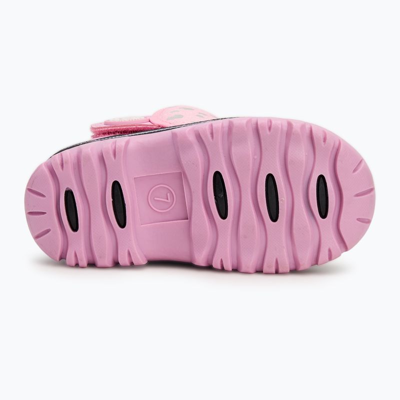 Vaikiški sniego batai Lee Cooper LCJ-24-44-2863K pink 4
