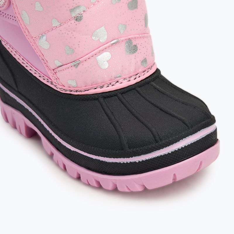 Vaikiški sniego batai Lee Cooper LCJ-24-44-2863K pink 7