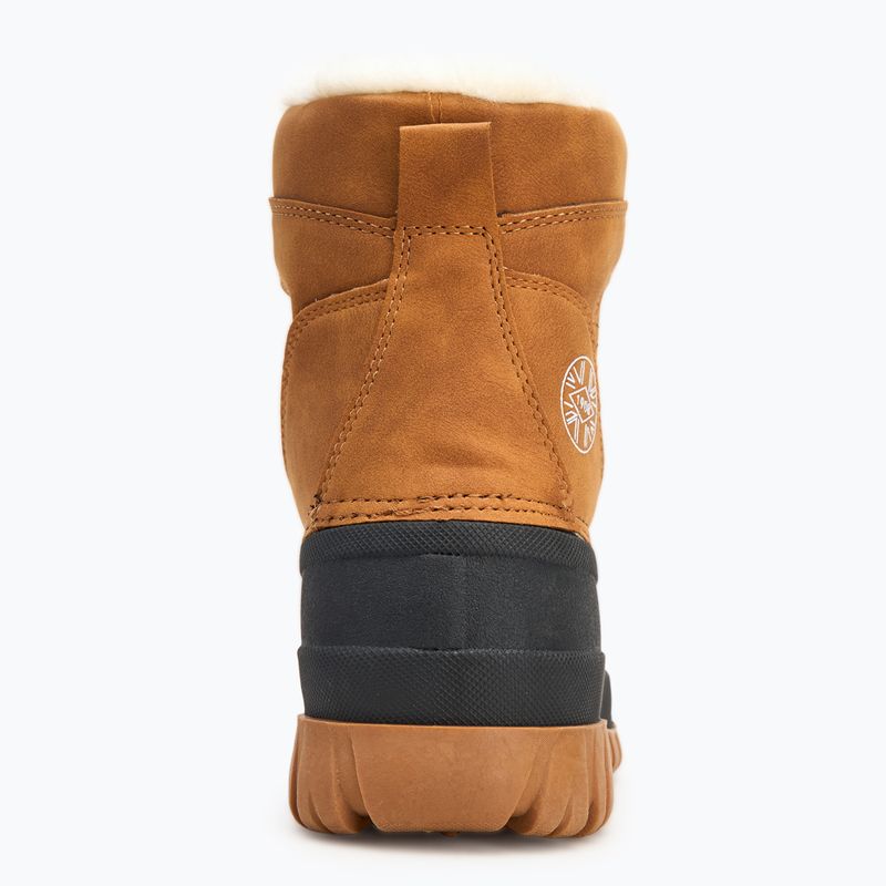 Moteriški sniego batai Lee Cooper LCJ-24-44-2869L camel 6