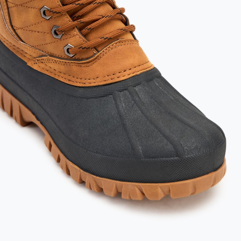 Moteriški sniego batai Lee Cooper LCJ-24-44-2869L camel 7