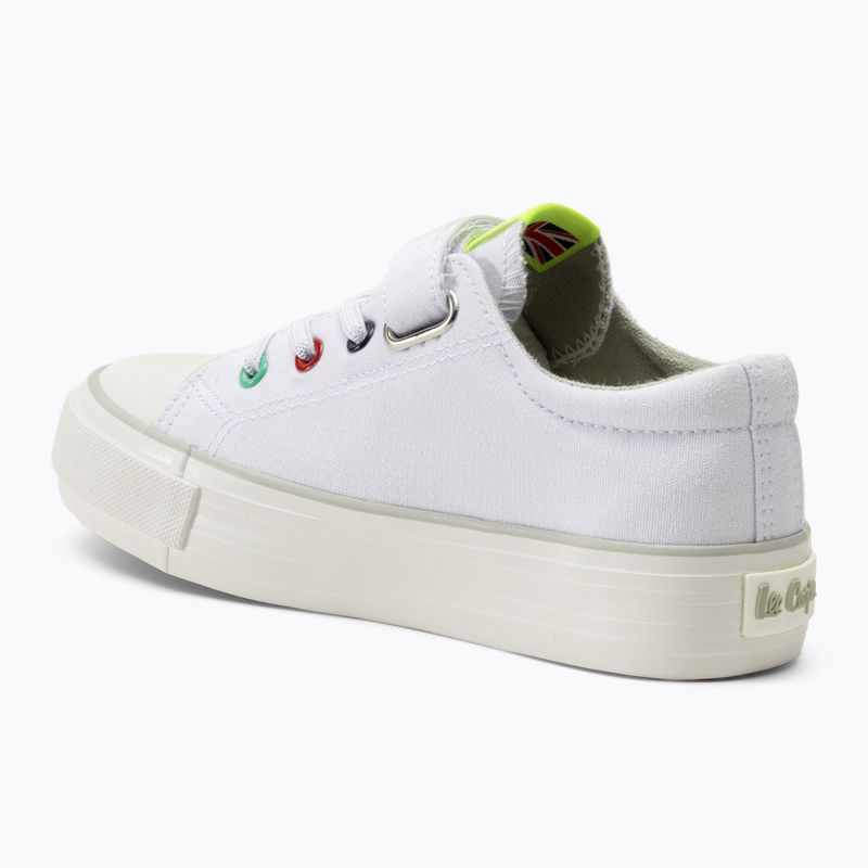 Vaikiški batai Lee Cooper LCW-24-31-2272 white 3