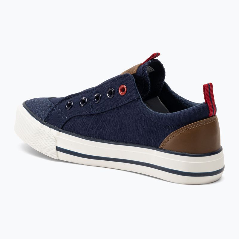Vaikiški batai Lee Cooper LCW-24-31-2279 navy 3