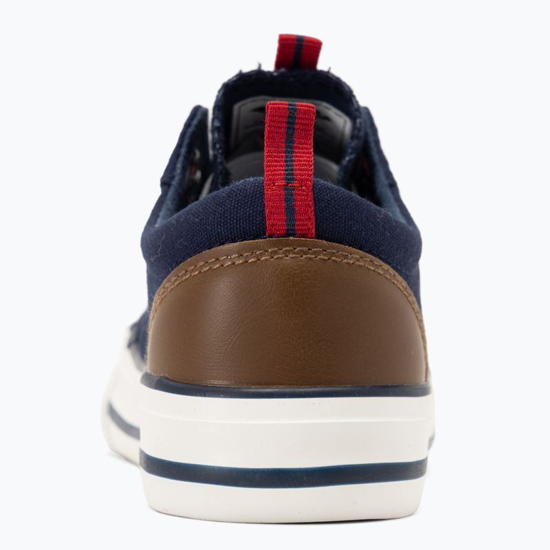 Vaikiški batai Lee Cooper LCW-24-31-2279 navy 6