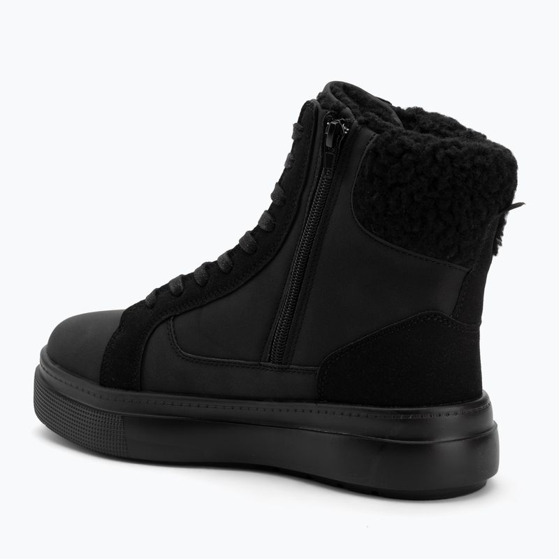 Lee Cooper moteriški batai LCJ-25-01-3734L black 3