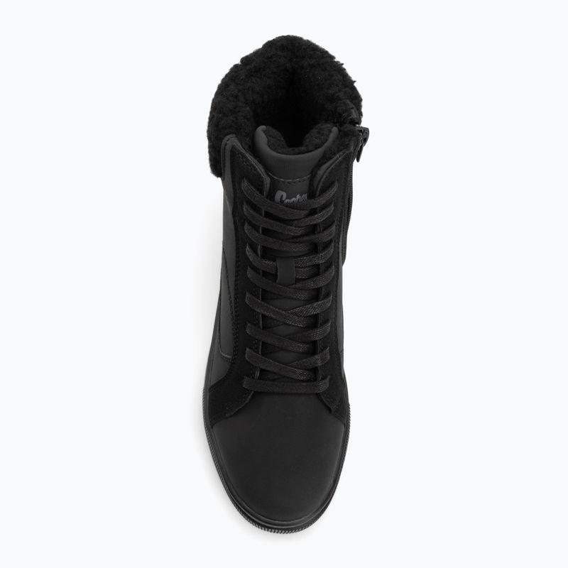Lee Cooper moteriški batai LCJ-25-01-3734L black 5