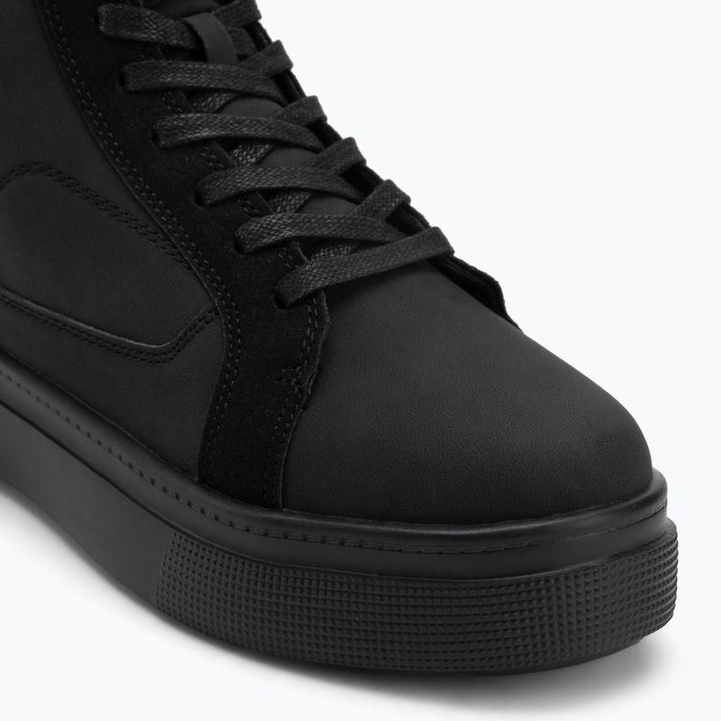 Lee Cooper moteriški batai LCJ-25-01-3734L black 7