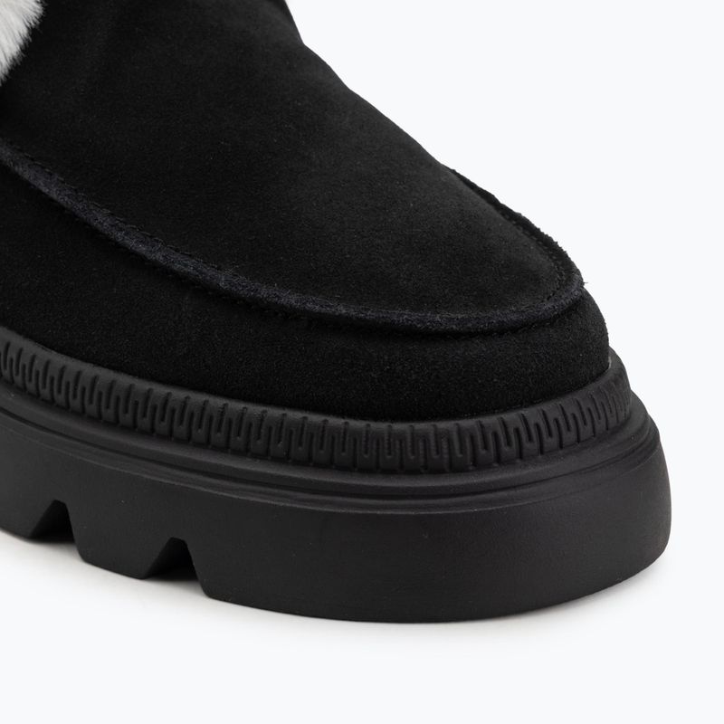 Lee Cooper moteriški sniego batai LCJ-25-01-3737L juodi 7