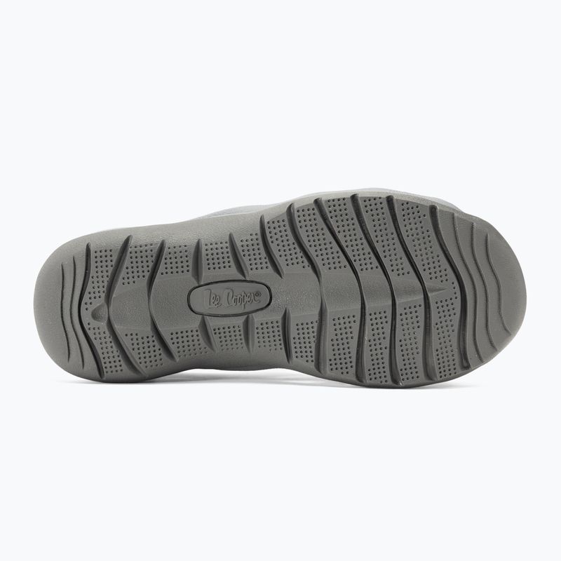 Moteriški sandalai Lee Cooper LCW-24-03-2307 grey/pink 4