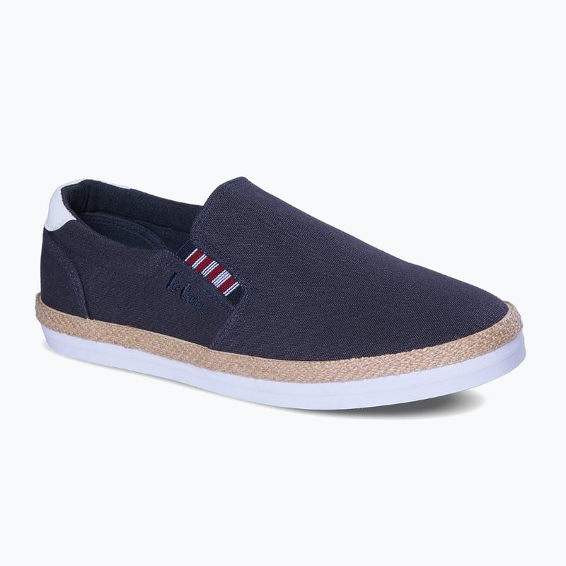 Vyriški batai Lee Cooper LCW-25-02-3262MB navy