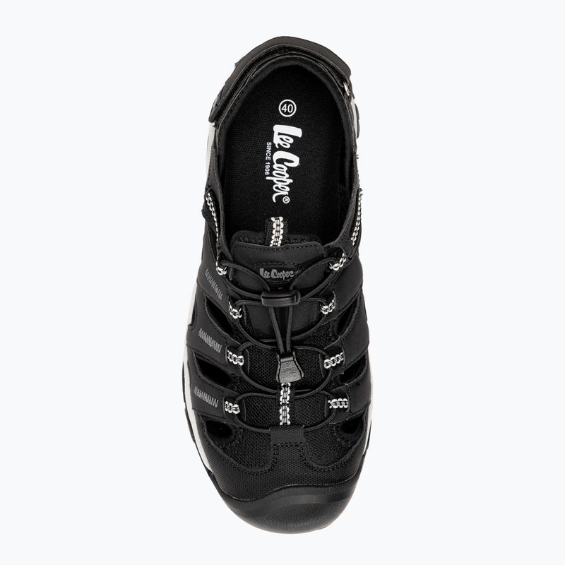 Vyriški batai Lee Cooper LCW-24-03-2311 black 5