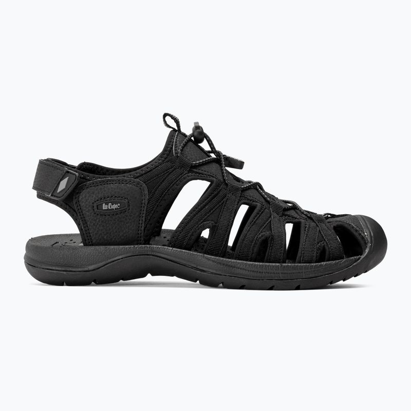 Vyriški sandalai Lee Cooper LCW-24-03-2313 black 2