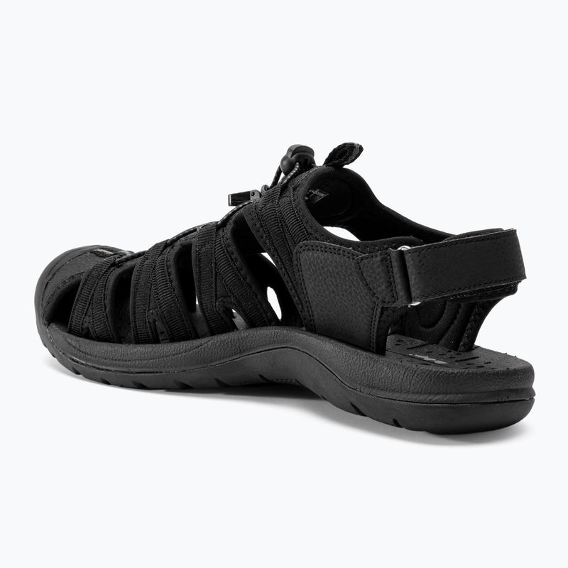 Vyriški sandalai Lee Cooper LCW-24-03-2313 black 3