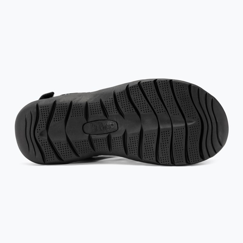 Vyriški sandalai Lee Cooper LCW-24-03-2313 black 4