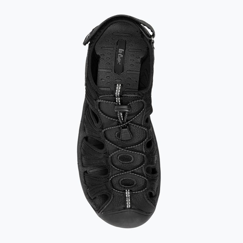 Vyriški sandalai Lee Cooper LCW-24-03-2313 black 5