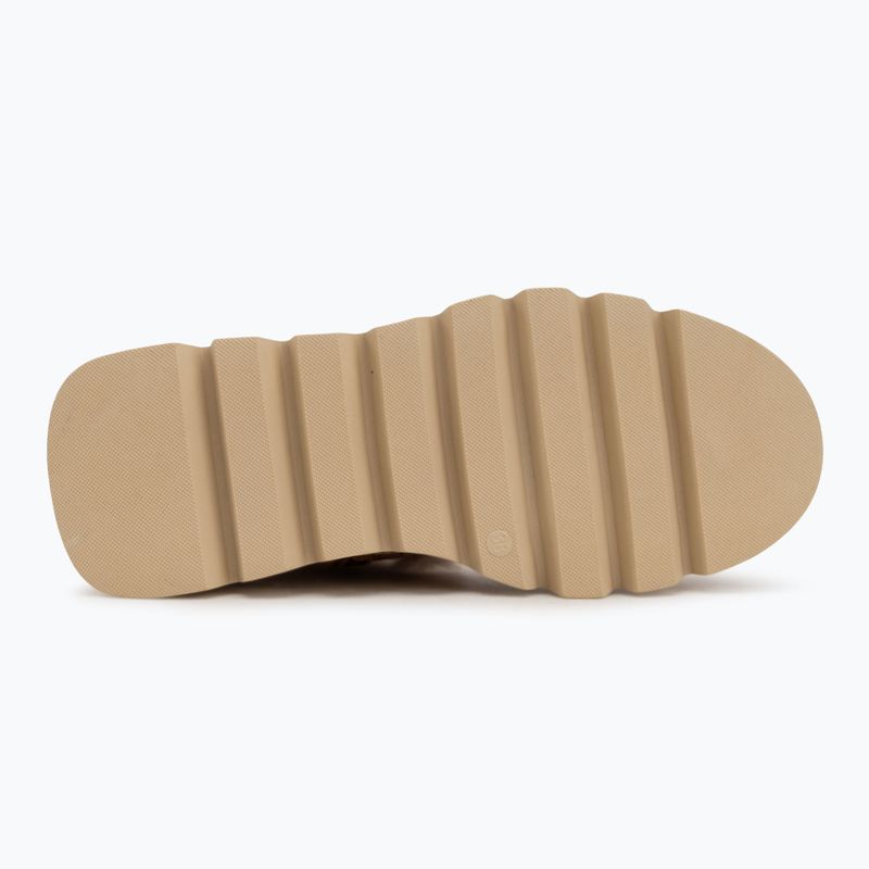 Lee Cooper moteriški sniego batai LCJ-25-01-3738L lt brown 4