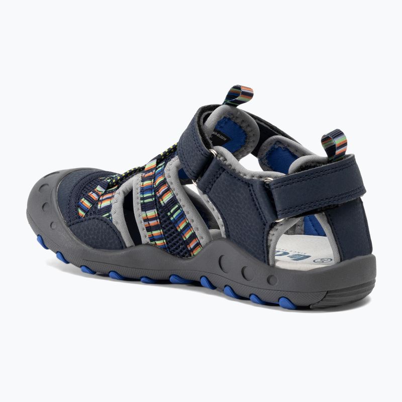 Vaikiški sandalai Lee Cooper LCW-24-03-2321 blue 3