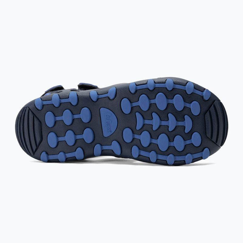 Vaikiški sandalai Lee Cooper LCW-24-03-2323 navy/blue 4